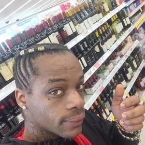 Meet your Posher, Thomas